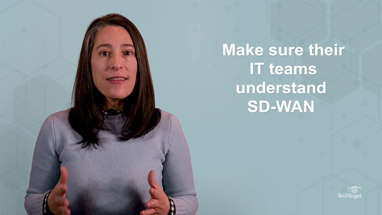 The Pros and Cons of SD-WAN