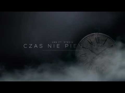 VAN - Czas nie pieniądz (feat. Steciu) /THEREALSVV #3