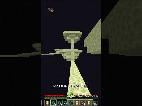 Is it still POSSIBLE to find an ELYTRA  on the DONUT SMP  #donutsmp #minecraft #gaming #drdonut