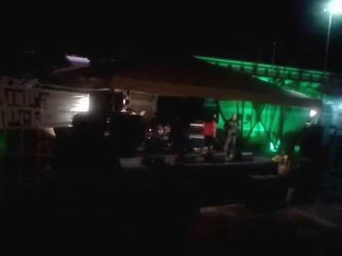 Verds  - VERDS  andrarock 2014