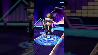 Download lagu go dj #animation #cartoon #animasi #dance#dj mp3