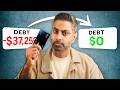 Brutally Honest Guide To Pay Off Debt In 6 Months