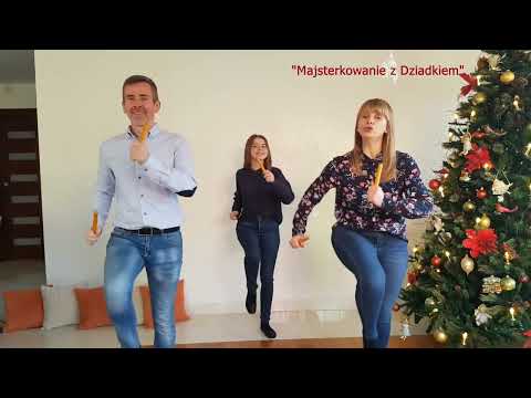 Tralala dla Babci i Dziadka