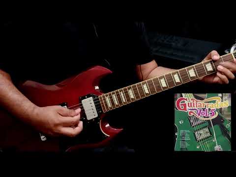 Melô Da Camisinha - Guitarradas