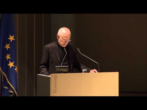 Thumbnail for 7. Richard Portes I luoghi della ricerca: IGIER, IMPG, CEPR