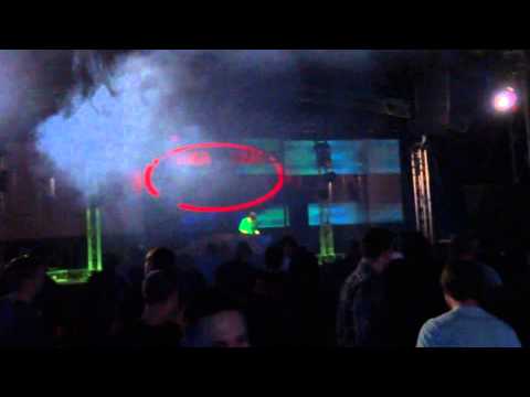 Rave History - Tonika Breaks