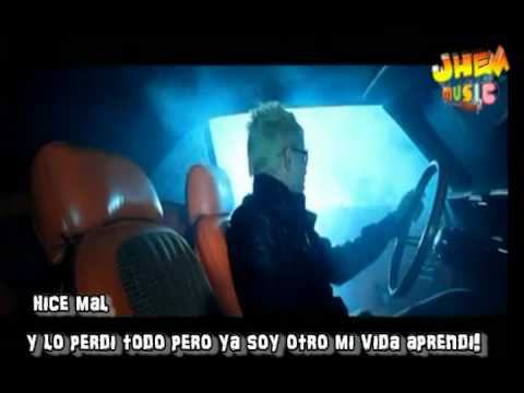 si tu no estas Pipe calderon ft Juno(video official con letras) jhem