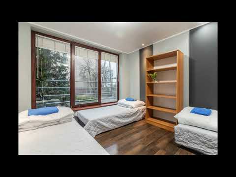 Przyjazny najem kwatery pracownicze - Malwowa