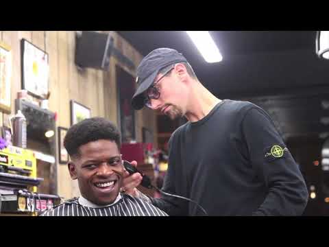 Pabloescobarber Feat. Skepta + Section Boyz