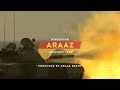 हिन्दुस्तान ARAAZ Ft Rahat Indori Indian Army Trap Music Urdu Poetry Trap Song
