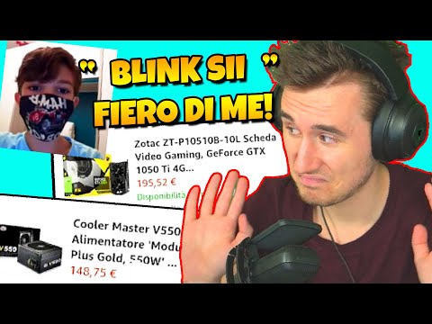 Come NON fare un PC da GAMING #2