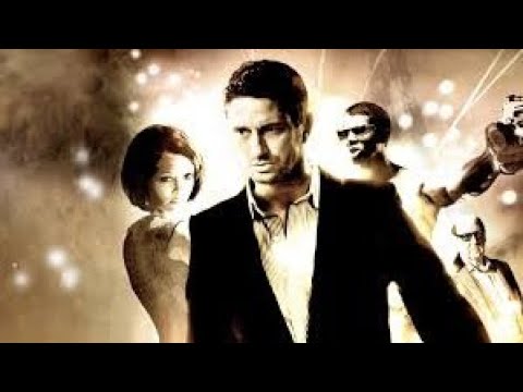 RocknRolla Full Movie Interpretation and Information | Gerard Butler | Tom Wilkinson