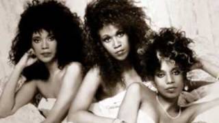 Pointer Sisters - All systems go