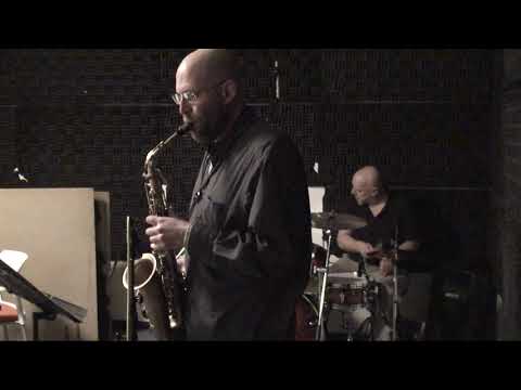 Stephen Pellegrino -  South Oakland 12/21/12