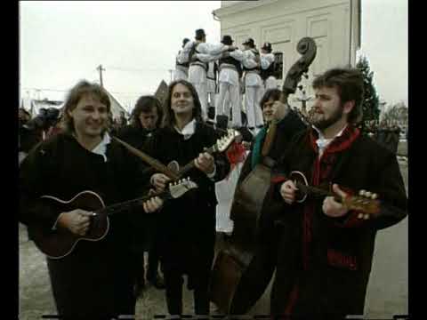 Zlatni dukati - Mi smo momci štitarski (Official video)