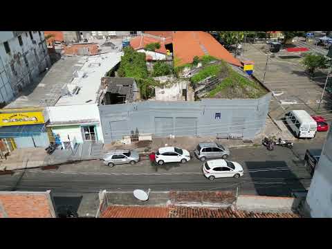 Terreno à venda em São Luís, João Paulo, 320m²