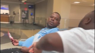 Download lagu Dj was mad at Fleet about almost Falling ππ They fussed and people was looking crazy at them ππ mp3 Download lagu Dj was mad at Fleet about almost Falling ππ They fussed and people was looking crazy at them ππ mp3