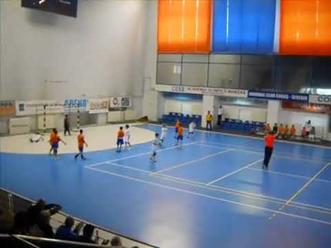 Juniori 5 HC Adrian - Petrea