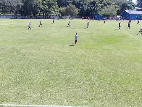 CDP 06 x Campo do Santana 05 - Amistoso - 15/02/20