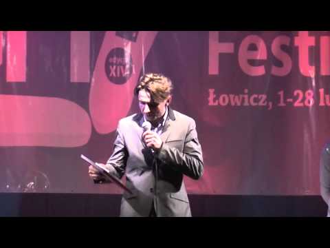 Koncert Janusza Radka w ramach OCH! Film Festiwalu