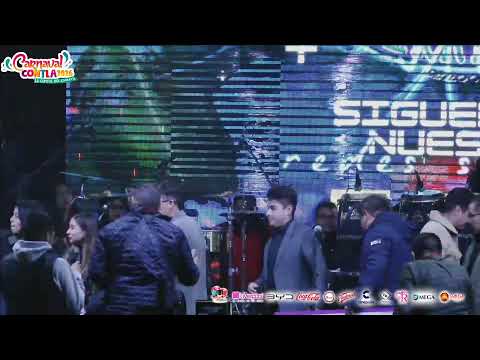 🎶 ¡𝘽𝙇𝘼𝘾𝙆 𝙋𝙊𝙒𝙀𝙍! 🎺 𝗖𝘂𝗮𝗿𝘁𝗮 𝗘𝗱𝗶𝗰𝗶ó𝗻 𝗱𝗲𝗹 𝗖𝗼𝗻𝗰𝘂𝗿𝘀𝗼 𝗘𝘀𝘁𝗮𝘁𝗮𝗹 𝗱𝗲 𝗖𝗮𝗺𝗮𝗱𝗮𝘀 𝗖𝗼𝗻𝘁𝗹𝗮 𝟮𝟬𝟮𝟲