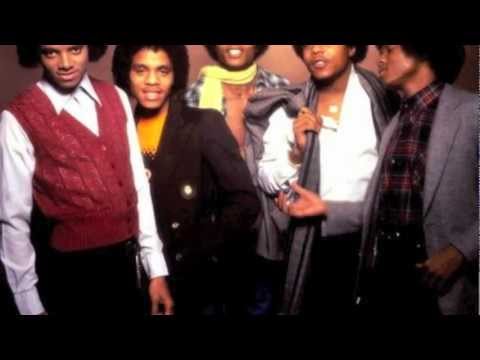 The Jacksons - Living Together (Ron Hardy Tribute Edit)