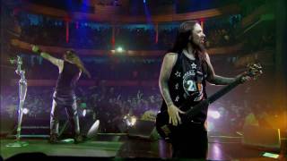 KoRn - Y&#39;All Want A Single (Live on the Other Side) [HD]