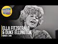 Ella Fitzgerald & Duke Ellington "Medley: I’m Beginning To See The Light, Mood Indigo & Cottontail"