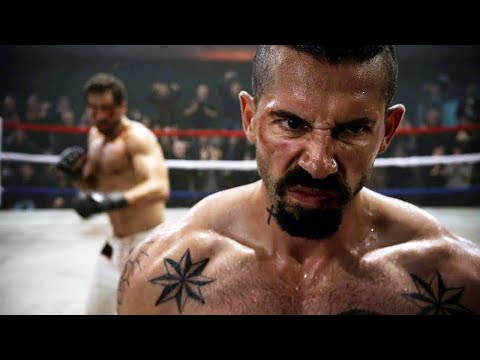 Undisputed 4 #Yuri Boyka -Can t be Touched Fight movie