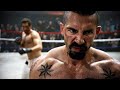 Undisputed 4 Yuri Boyka Can T Be Touched Fight Movie