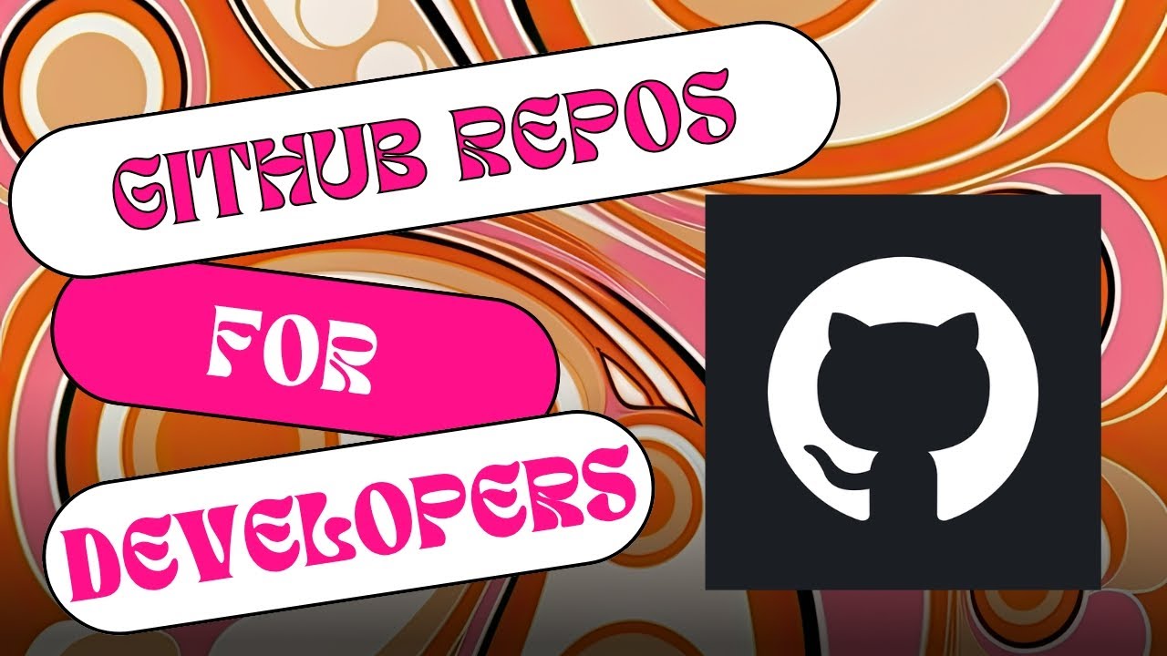 Top 15 Github Repos for Developers