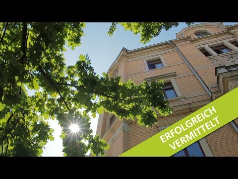 Erfolgreich vermittelt: Denkmalgeschütztes 14-Familienhaus in Dresden-Löbtau