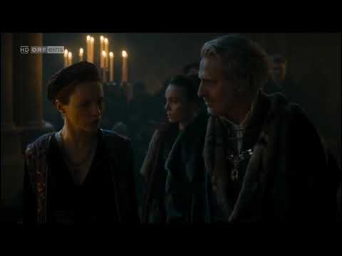 😂 Die Mittelalter-Merkel 😂