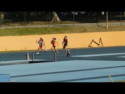 4X100M BF Comp Infanto Juvenil 2022