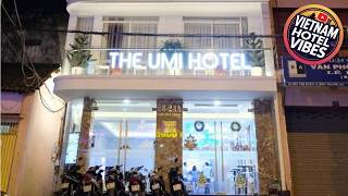The Umi Hotel | Ho Chi Minh City, Vietnam | Hotel Review 🏩
