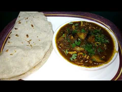 ज्वारीची भाकरी माखुल मसाला सोबत | जवार की रोटी | Jowar Roti | Jowar Bhakri and Squid Recipe Video
