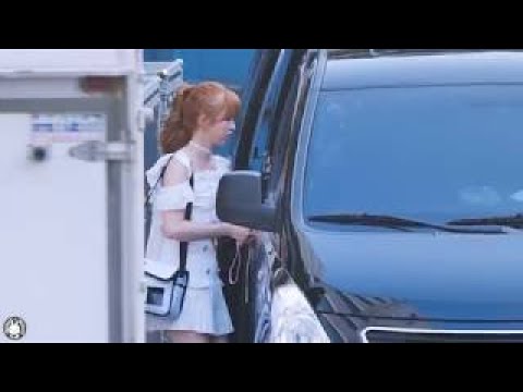 [4K] 190714 네이처 직캠 '즐거운 퇴근길' NATURE Fancam @SBS 인기가요 퇴근길  By 벤뎅이