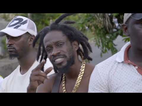 Meedat Leedat - Confidence of Steel (Official Music Video)