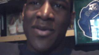 Labrinth - Up In Flames (Behind the Scenes)