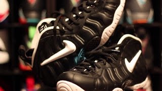 Nike Air Foamposite Pro Dr  Doom's & Air Jordan 3 True Blues 2016 Review + On Foot!!!