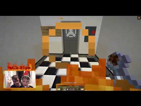 IL LABIRINTO LABORATORIO DEGLI SCP