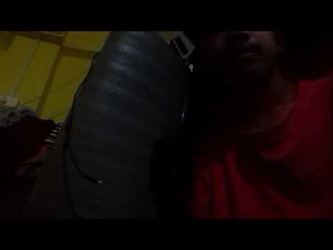 Lil Pac Freestyle Rap