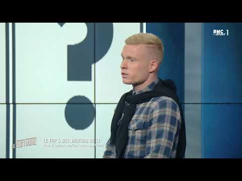 Le Vestiaire - Florent Mollet : "On a l'impression que Nicolas Pépé fait tout tout seul"