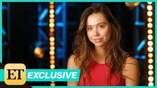 DWTS: Alexis Ren Admits She&#39;s &#39;Developing Feelings&#39; for Alan Bersten (Exclusive)