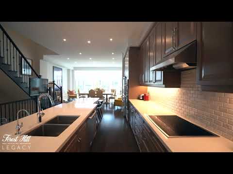27 Aylin Cres, Vaughan, Ontario