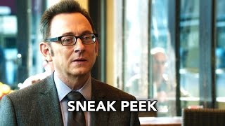 Person of Interest 5x10 Sneak Peek "The Day The World Went Away"