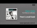 Stan Getz - There´s small hotel
