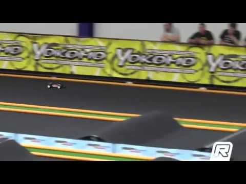 2014/15 Euro Offroad Series Rd4 - 4wd A-Main Leg 2