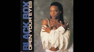 Black Box - Open your eyes (Single edit)