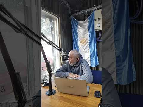 Domingo 12Julio 2026  Pablo Osuna Sec. Gral. Secc. Lujan Gral. Rodriguez Sind.  Choferes de Camiones